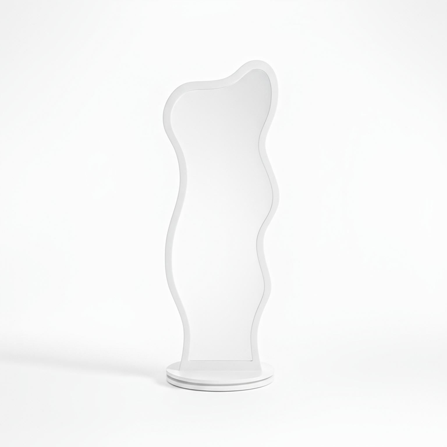 Mawja – Wave Mirror Organizer