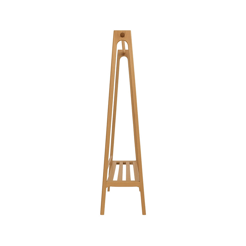 Khatoon – Wooden Clothes Rack