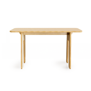 Devotion - Wooden Desk