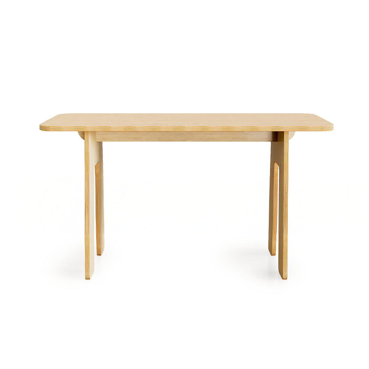 Devotion - Wooden Desk