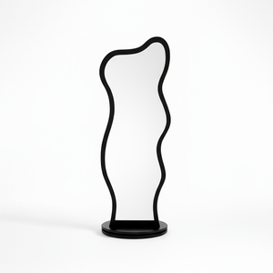 Mawja – Wave Mirror Organizer