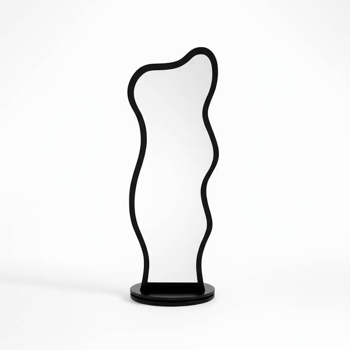 Mawja – Wave Mirror Organizer