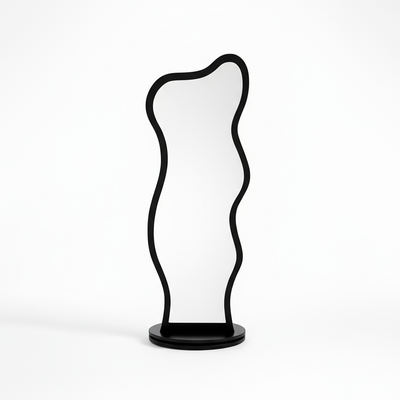 Mawja – Wave Mirror Organizer