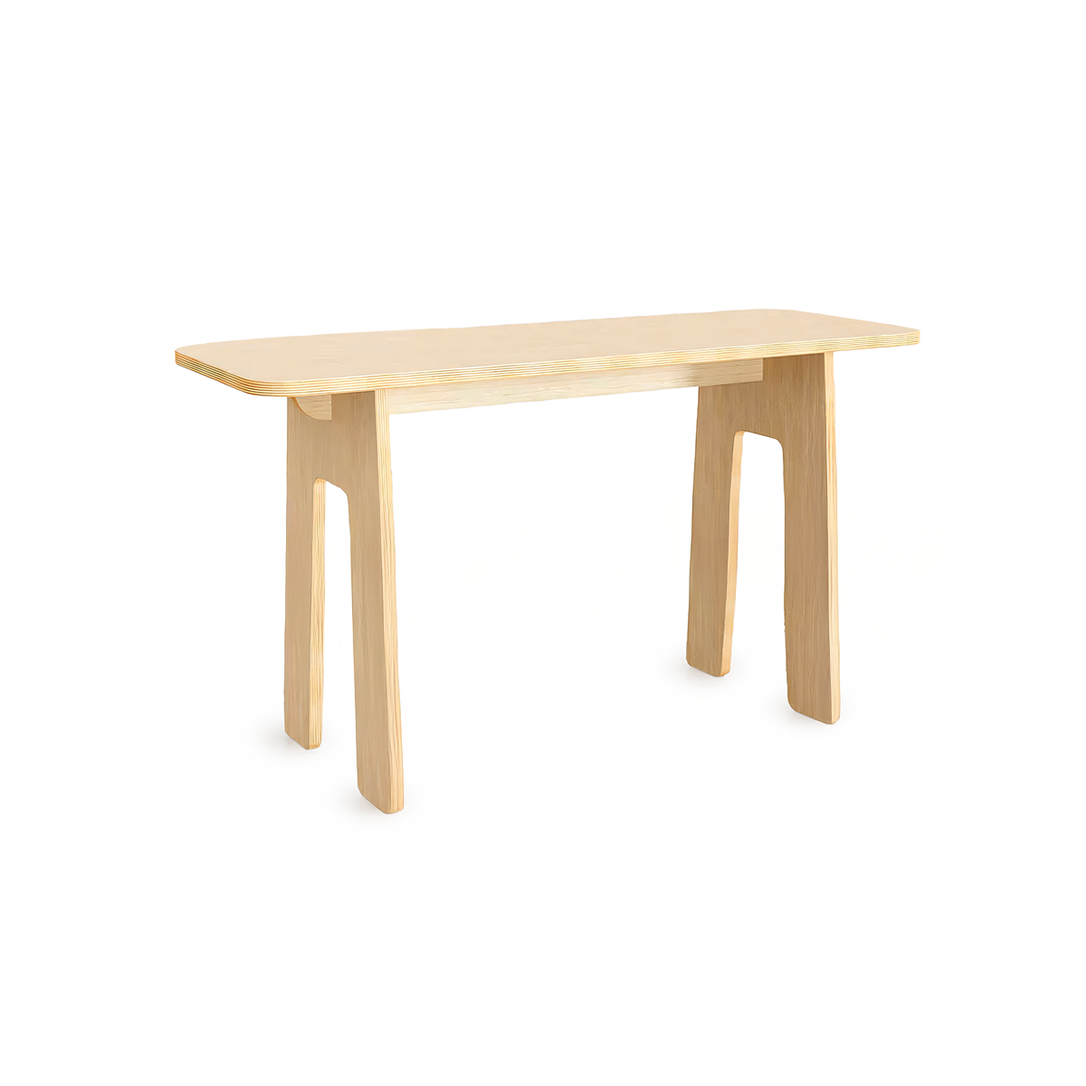 Devotion - Wooden Desk