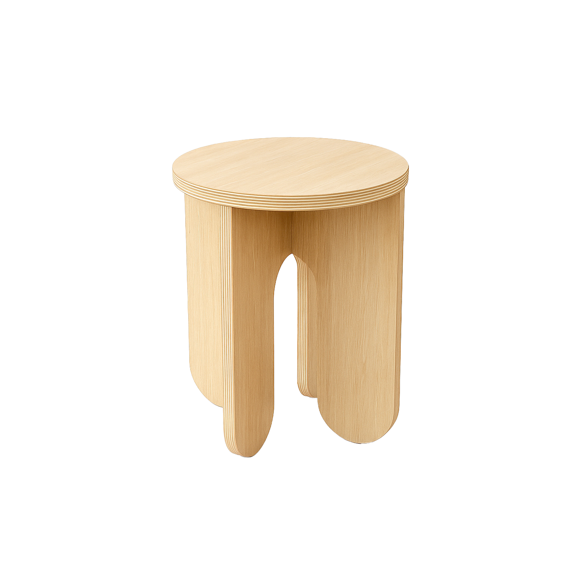 Estekana - Side Table