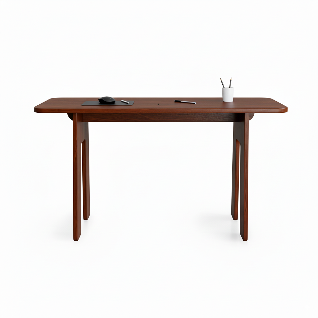 Devotion - Wooden Desk