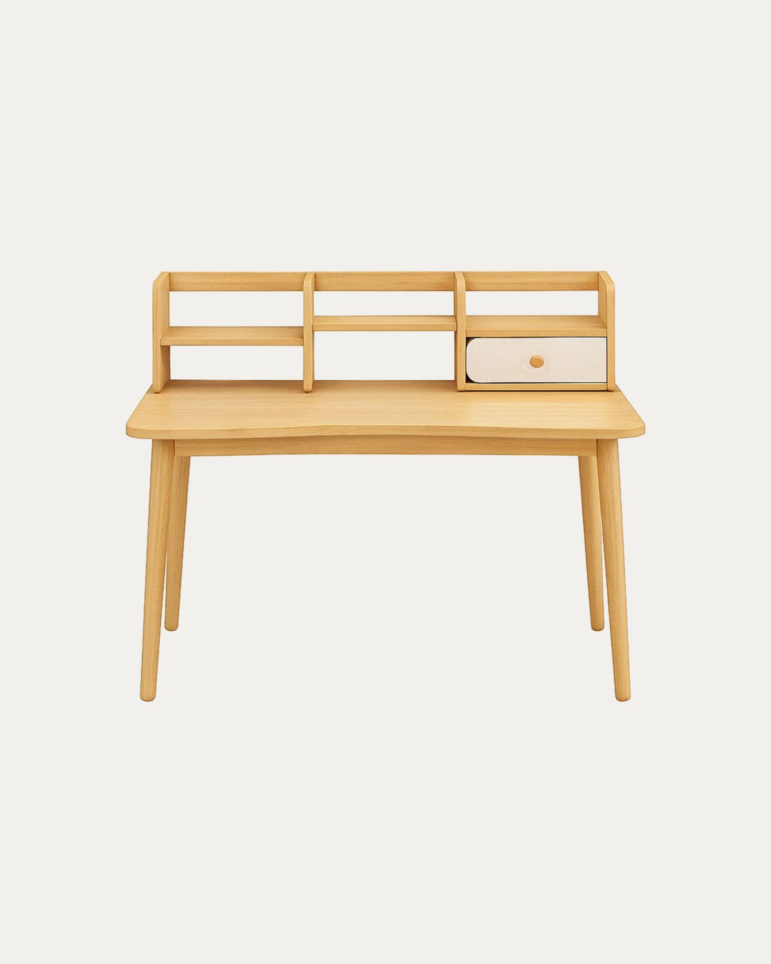 Craft - Desk with Storage Unit - unified hero