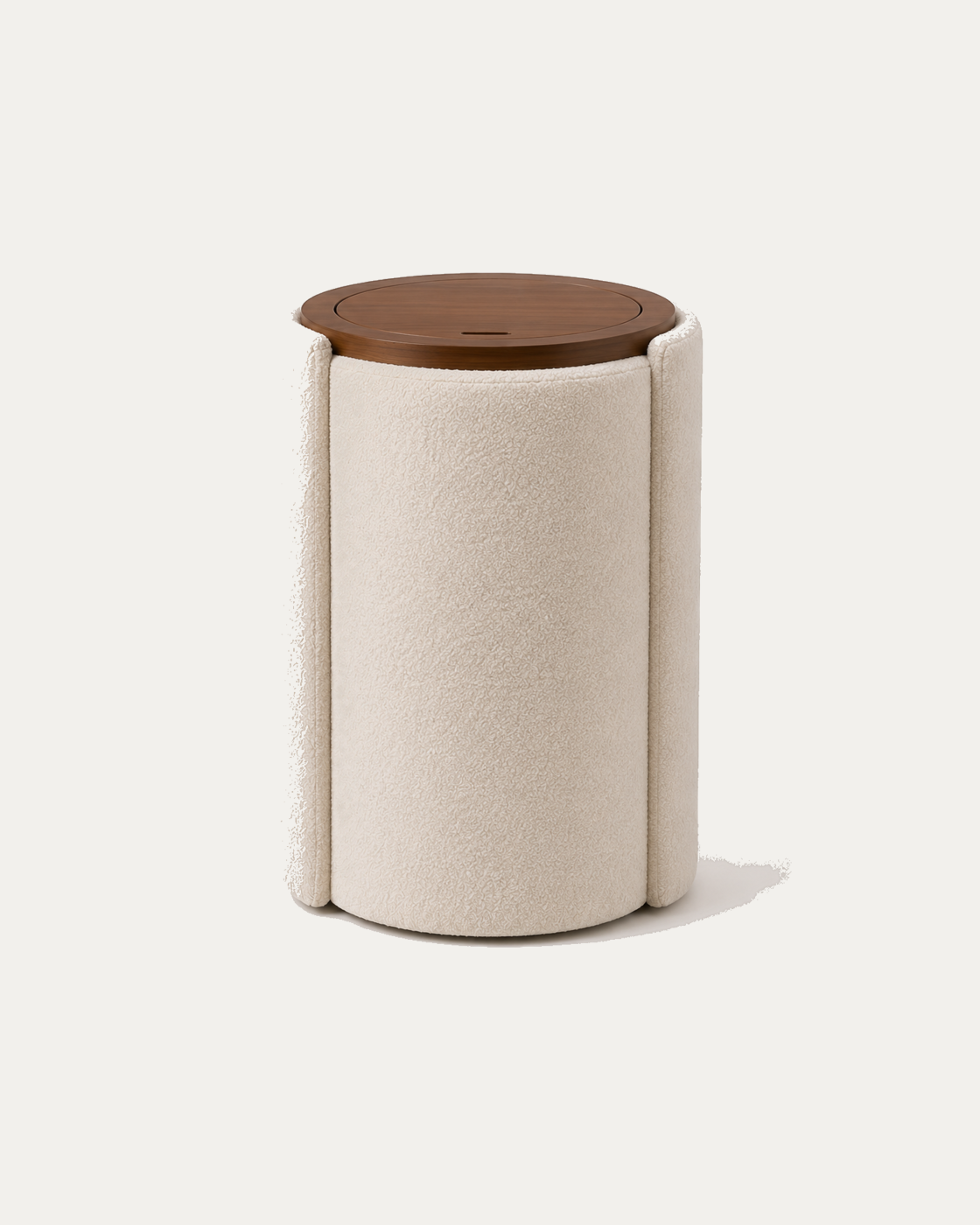 FARIDA - Foldable Vanity Table & Chair - unified hero