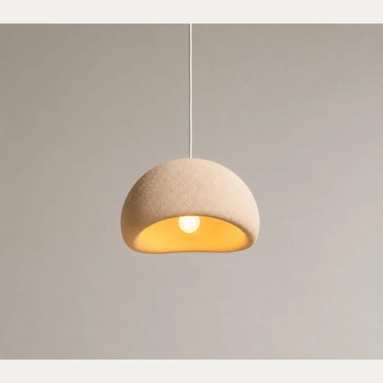 Halo 20 pendant light – original product view