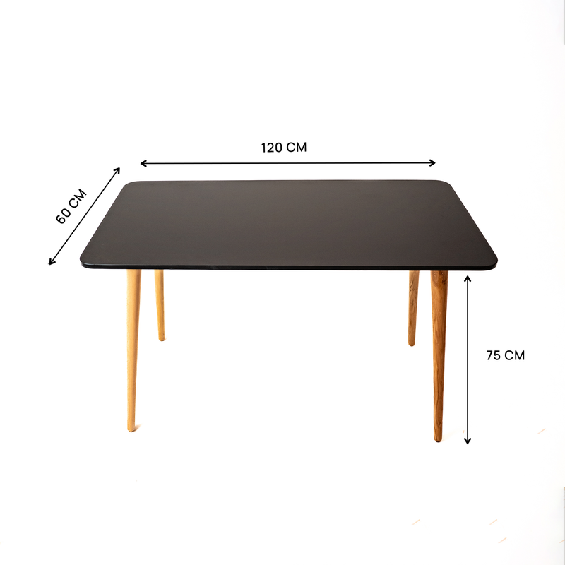 Inspire - Minimalistic Multi-purpose table - dimensions and specifications