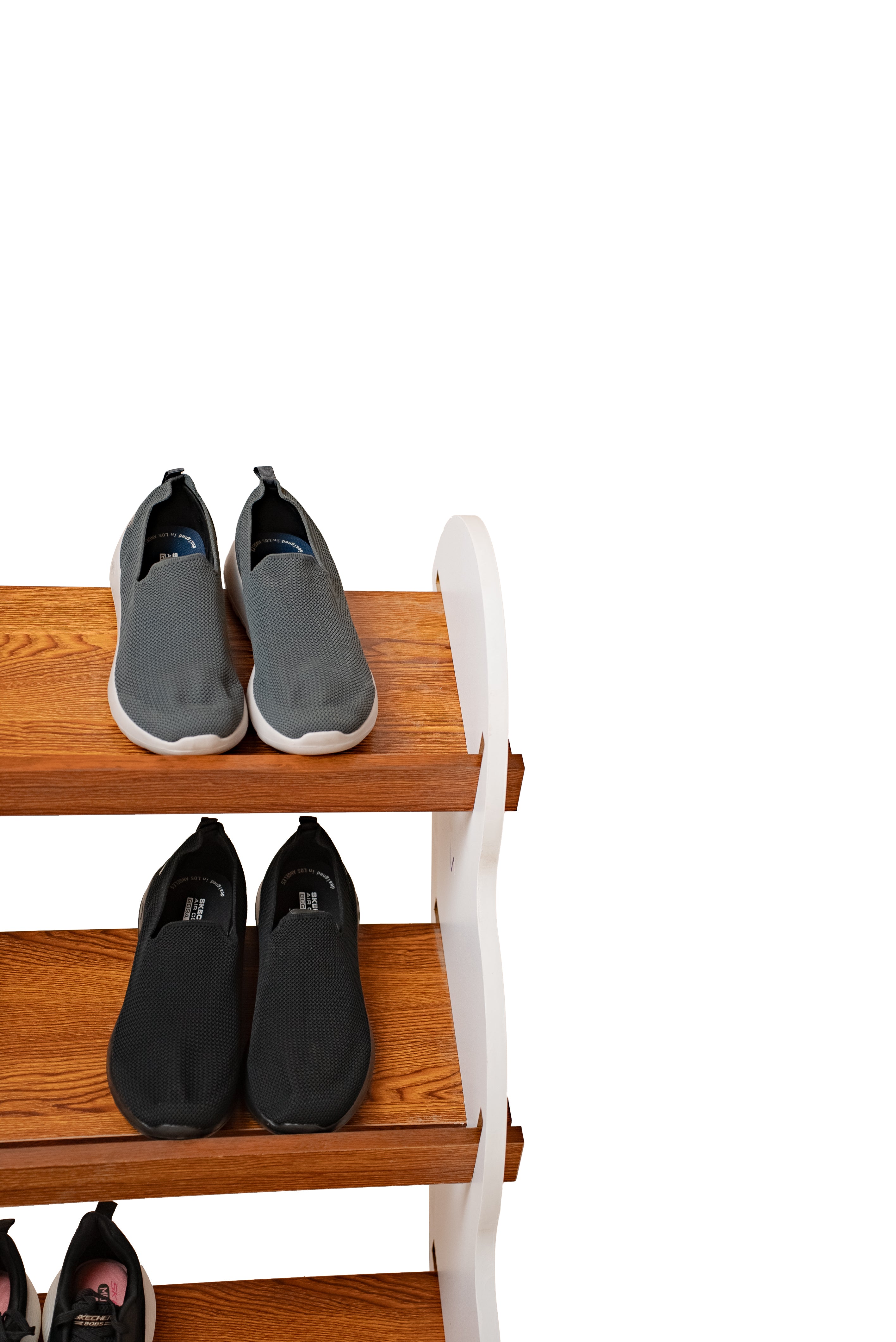 Rabona – Minimalist Shoe Organizer