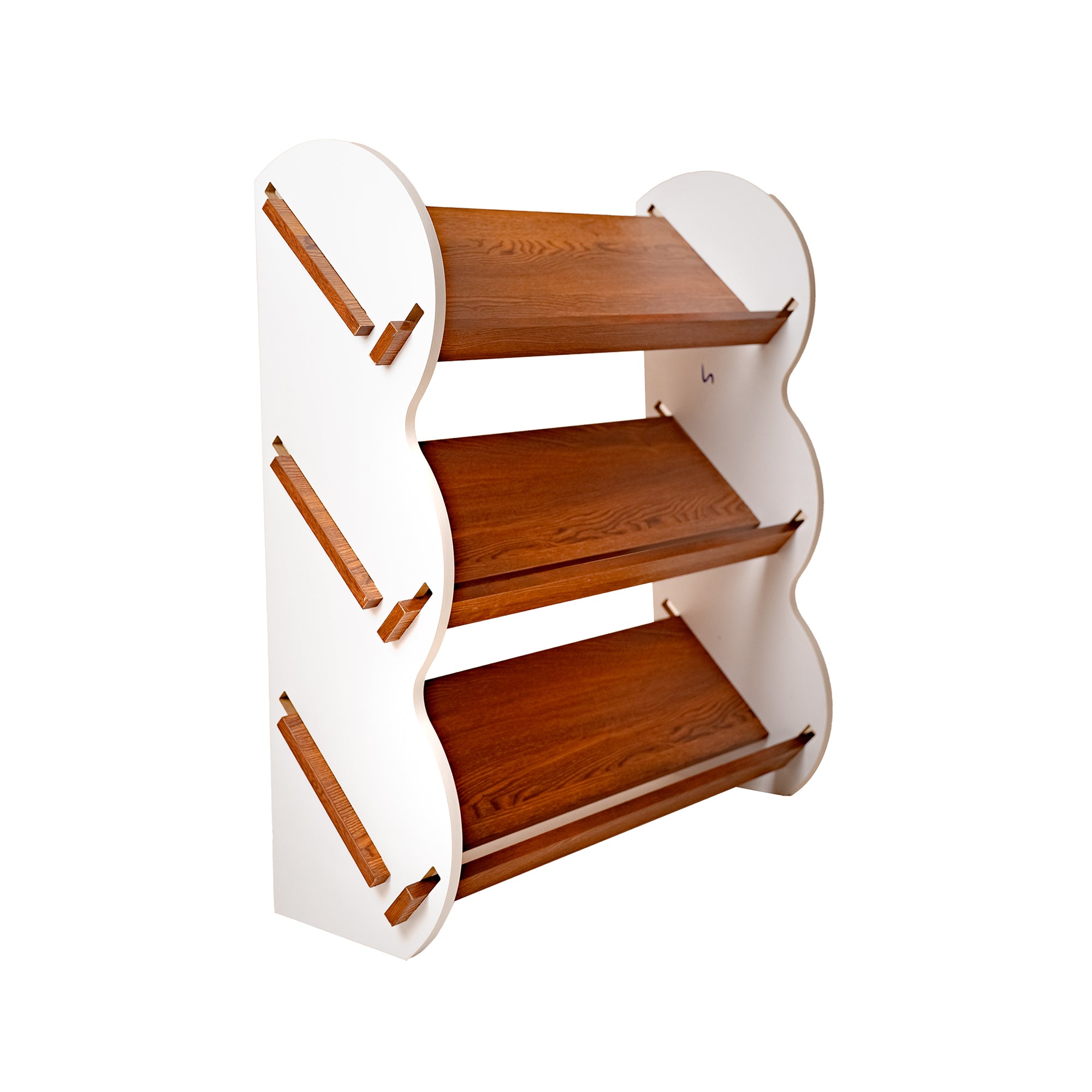 Rabona – Minimalist Shoe Organizer