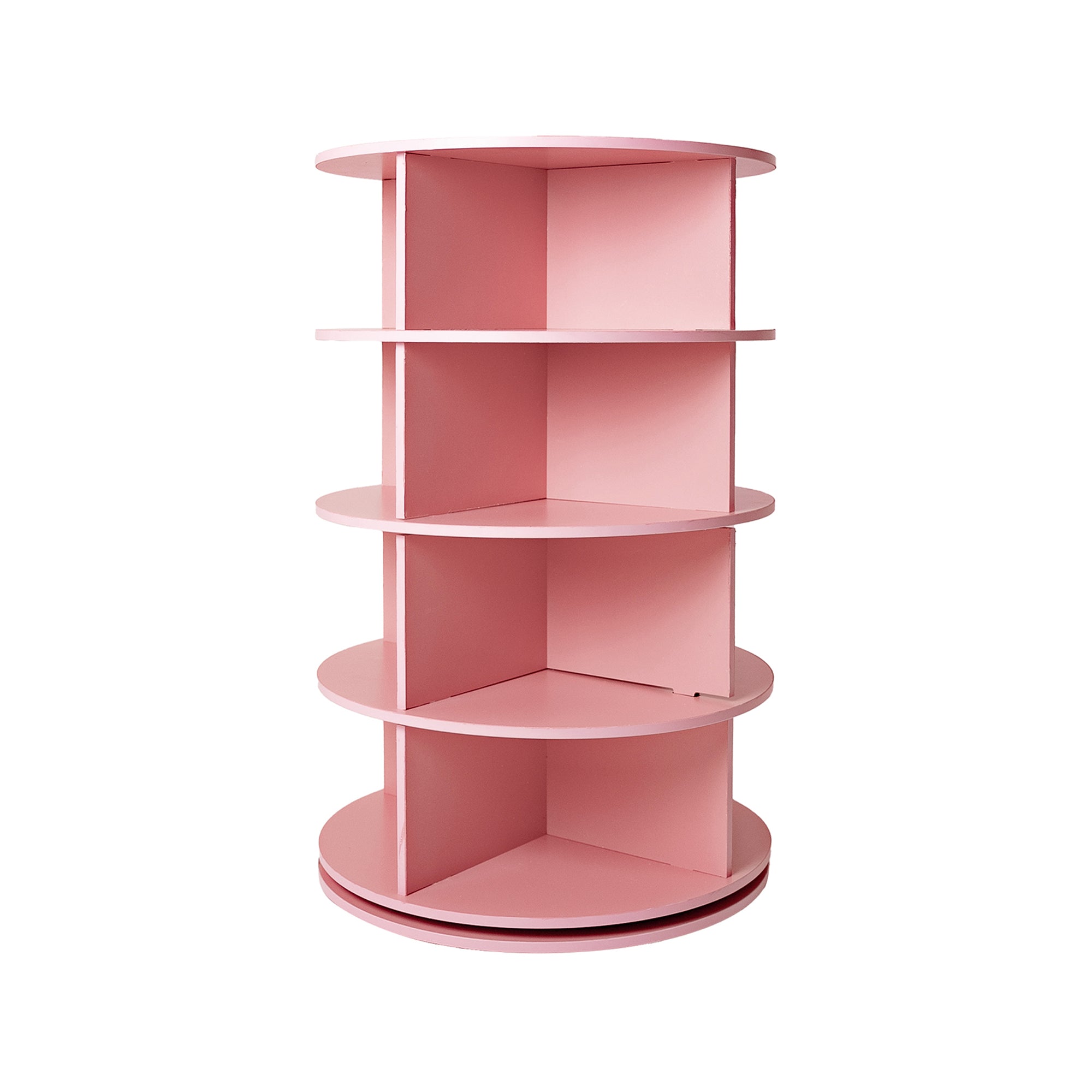 HYDRA – Rotating Shoe Organizer