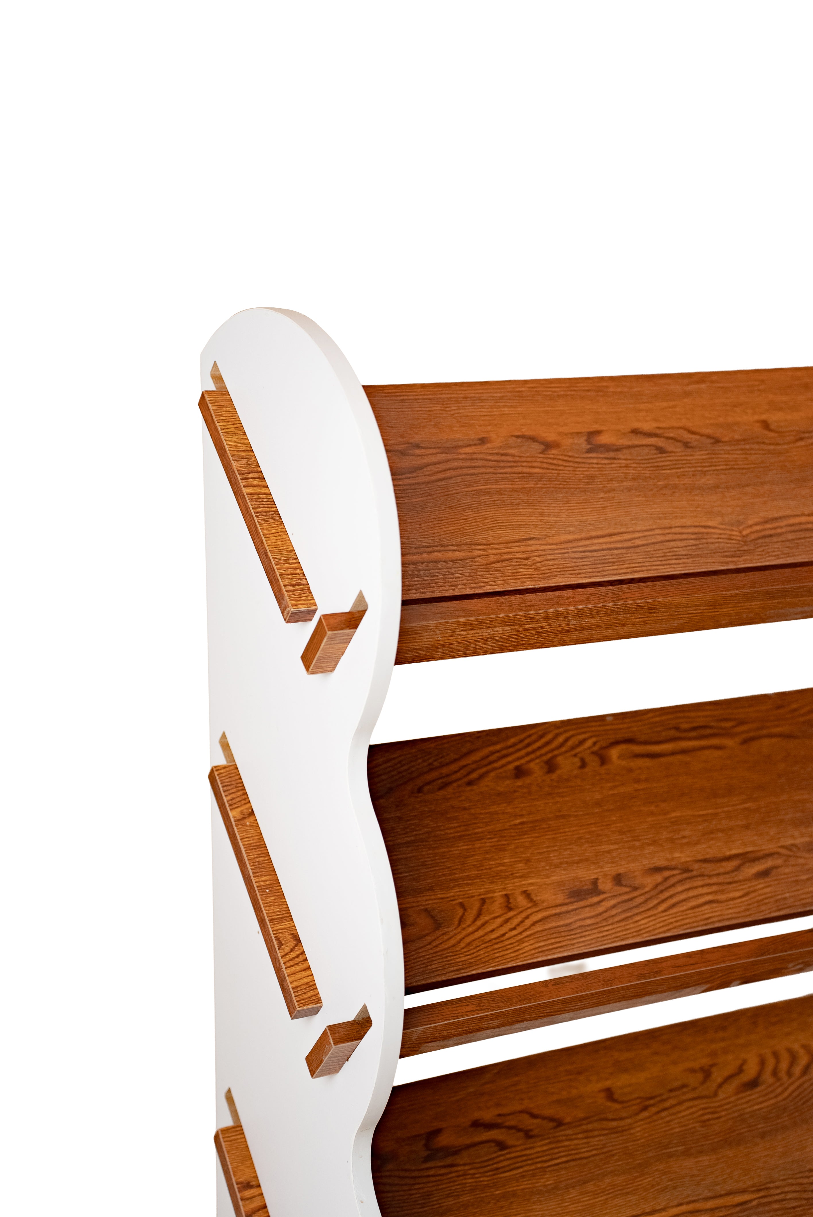 Rabona – Minimalist Shoe Organizer