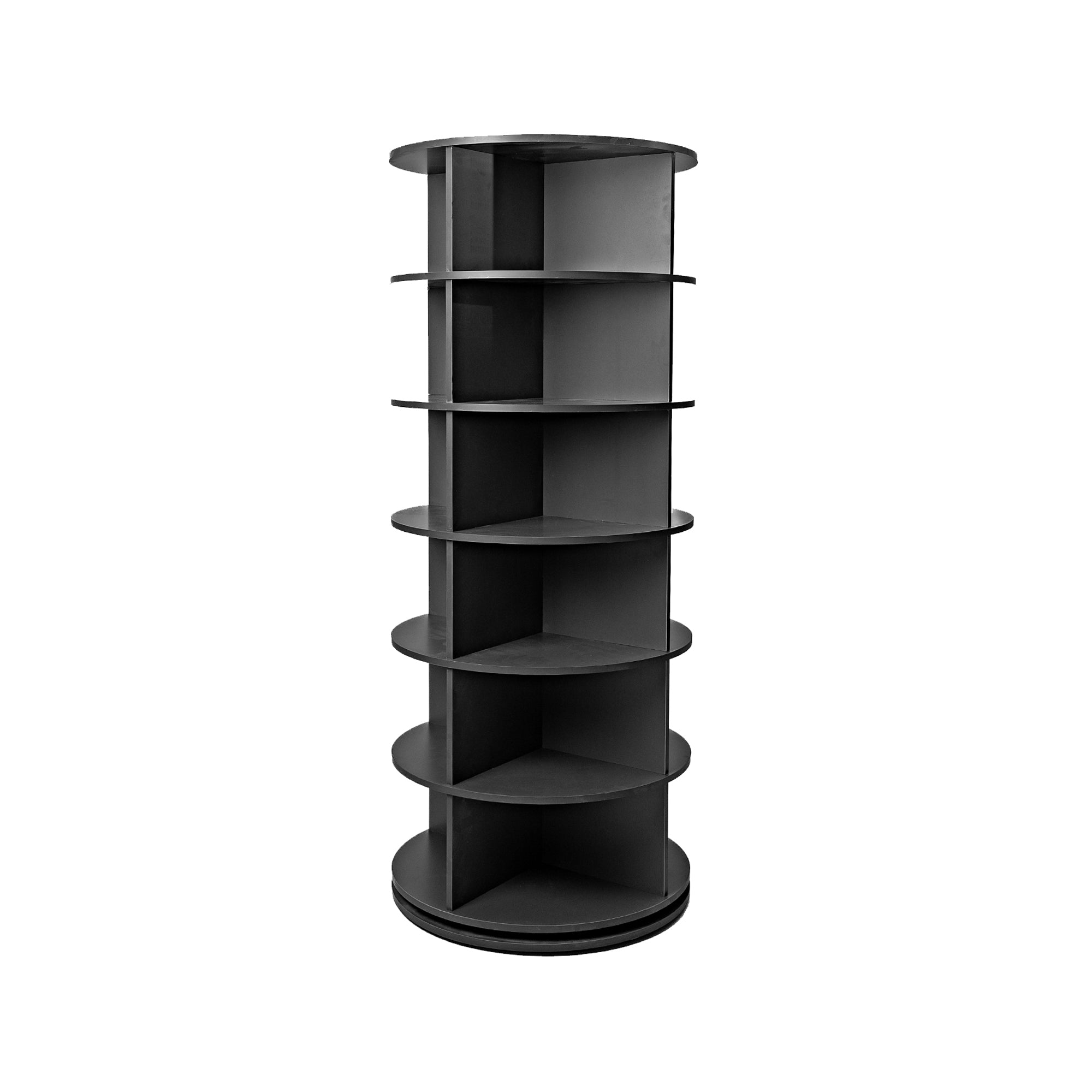 HYDRA – Rotating Shoe Organizer