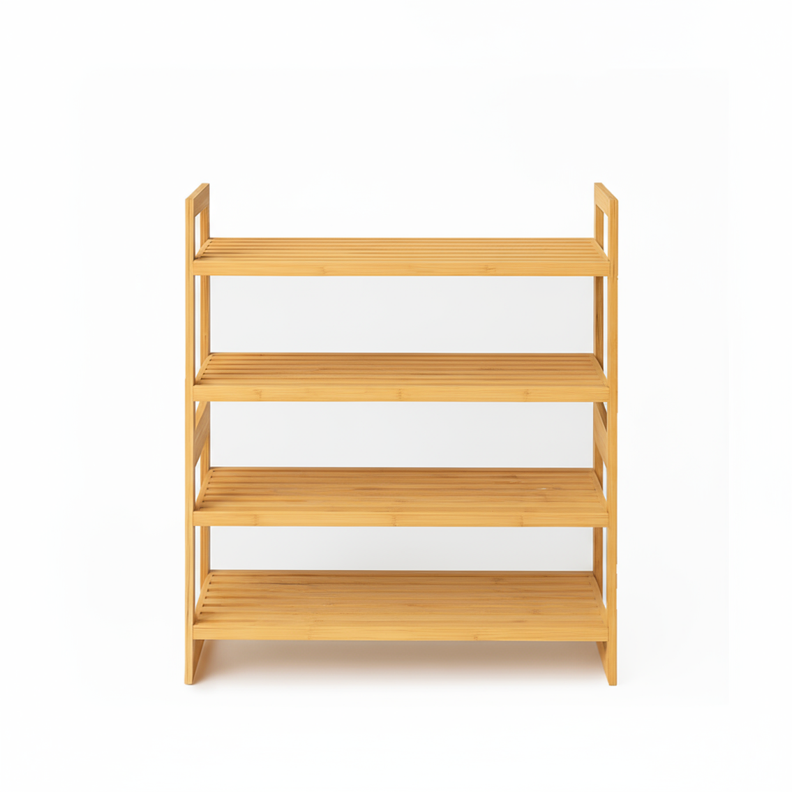 نظام - منظم أحذية بأربع طبقات