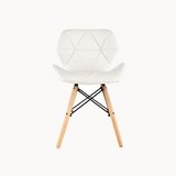 color — White