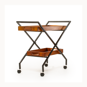 Jood – Tea Trolly - hero product image