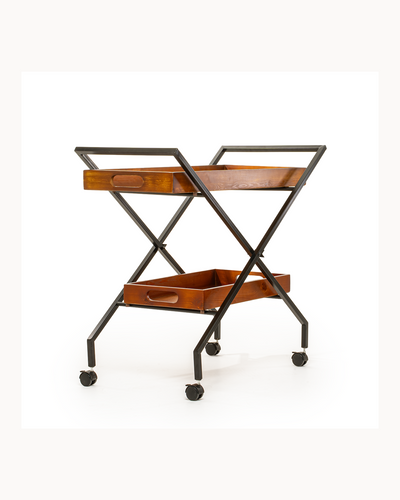 Jood – Tea Trolly