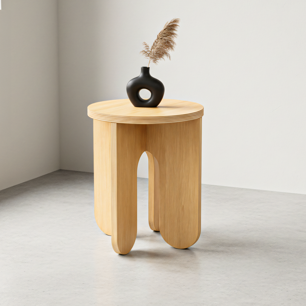 Orbit Side Table