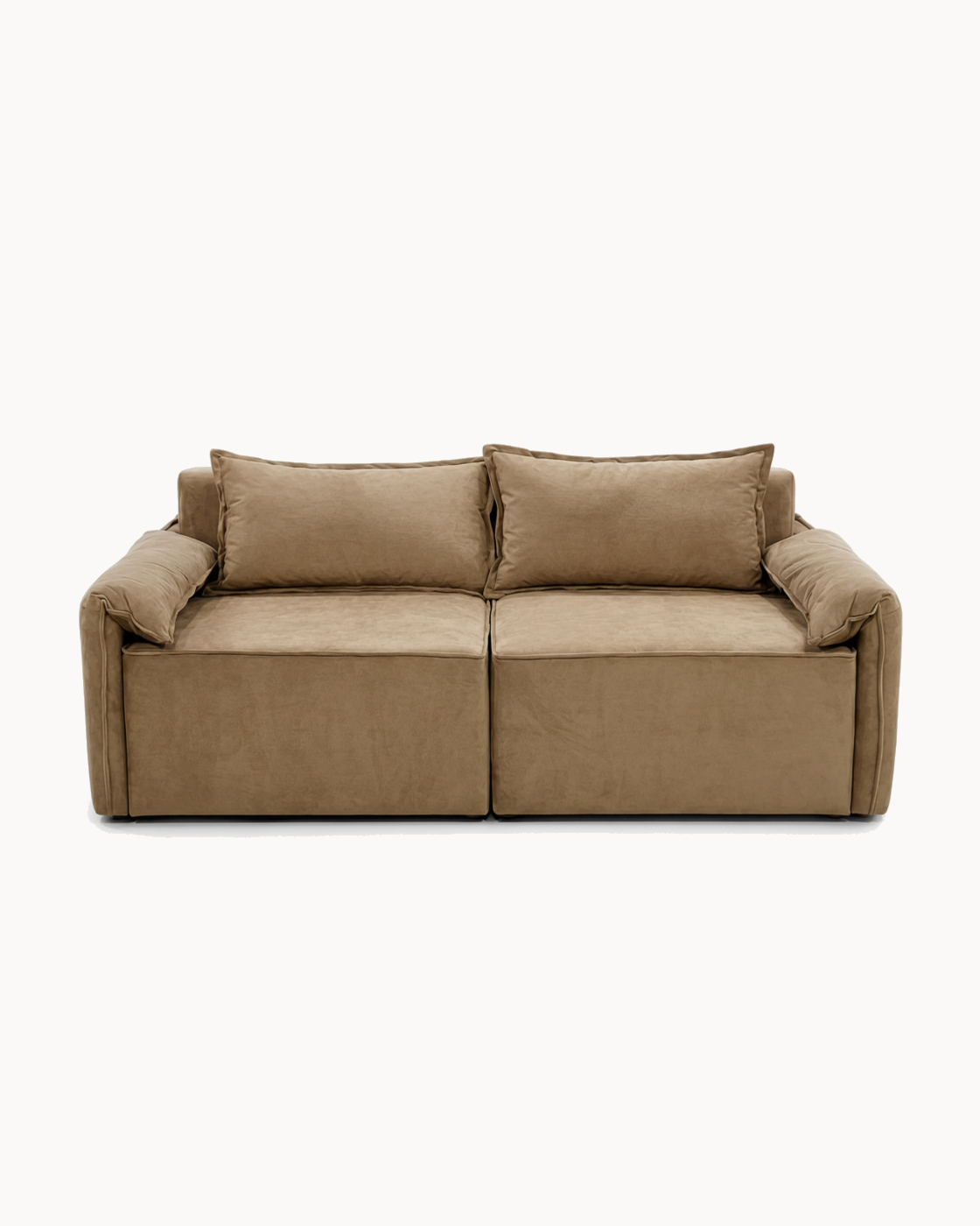 Raha – Modern Sofa