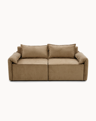 Raha – Modern Sofa