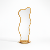 Mawja – Wave Mirror Organizer