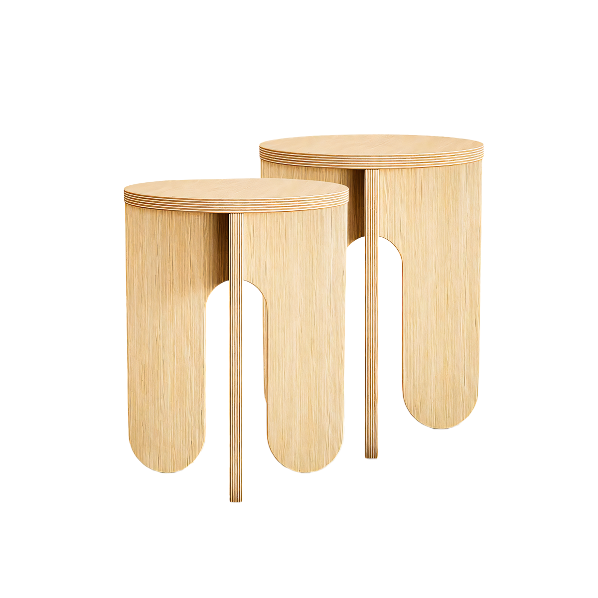 Orbit Side Table
