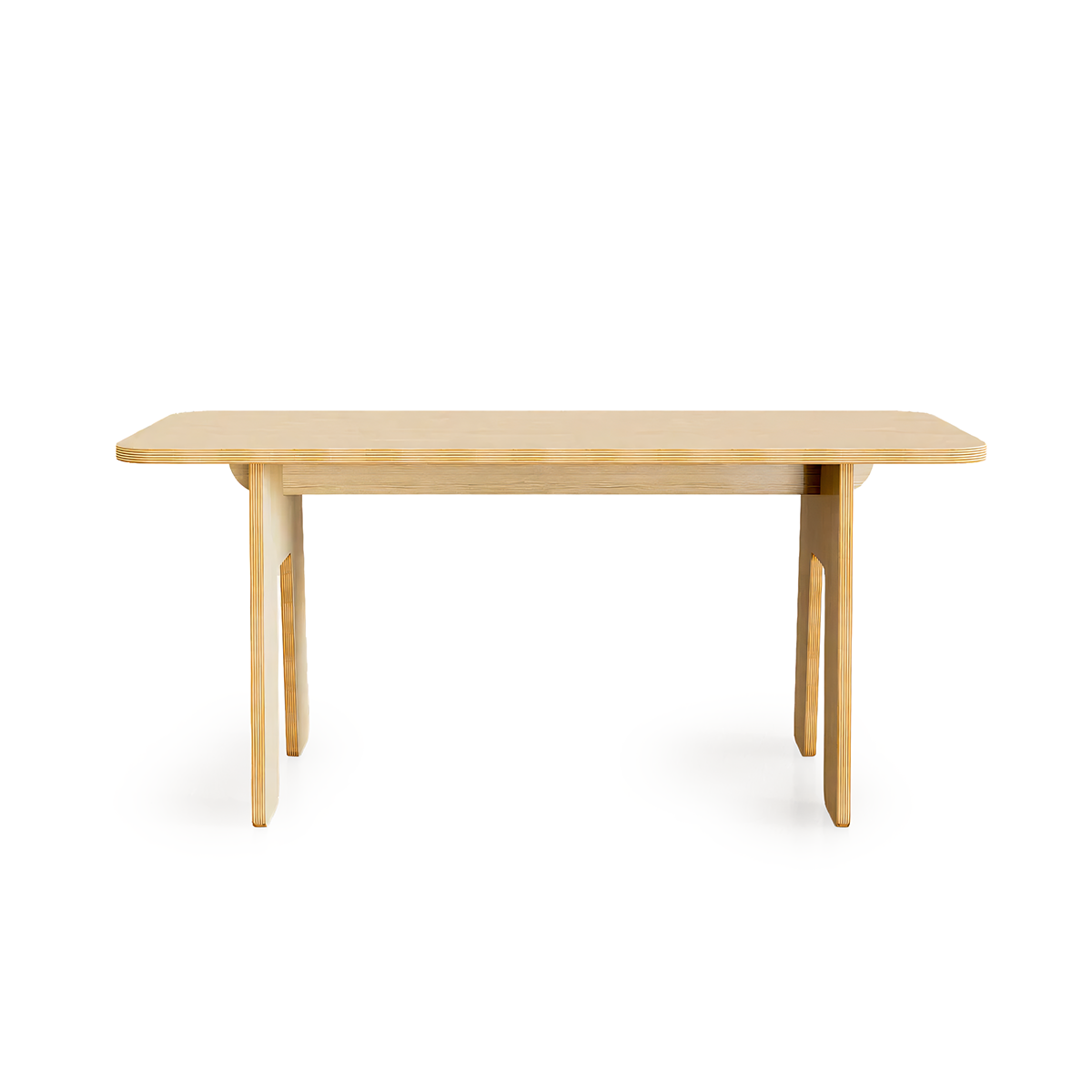 Devotion - Wooden Desk