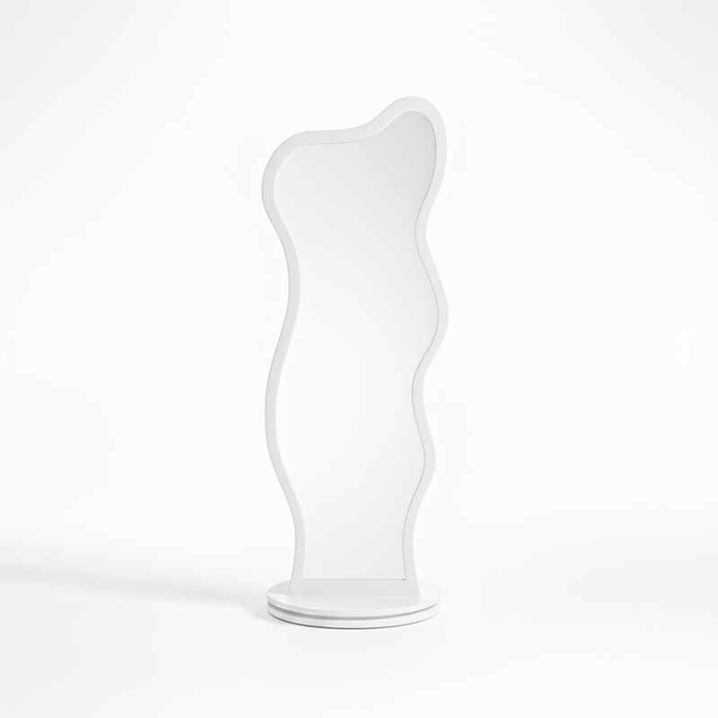 Mawja – Wave Mirror Organizer