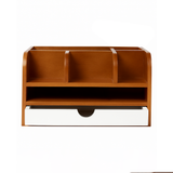 لون — Brown