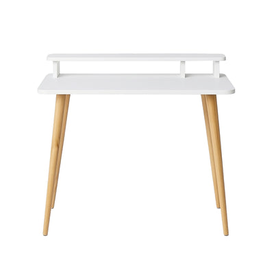 Headspace - Desk with shelf unit