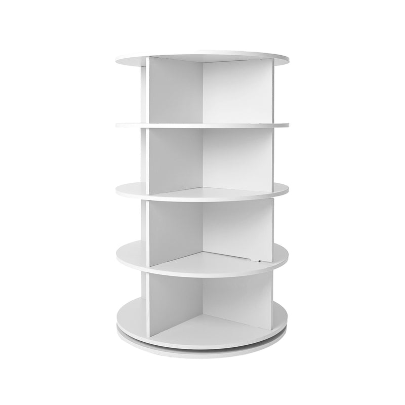 HYDRA – Rotating Shoe Organizer