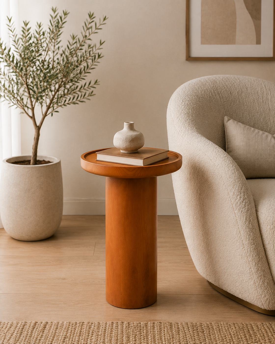 Roba – Side Table