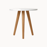 Color — White