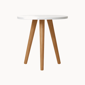 Ta’too’a – Minimalist side table - hero product image