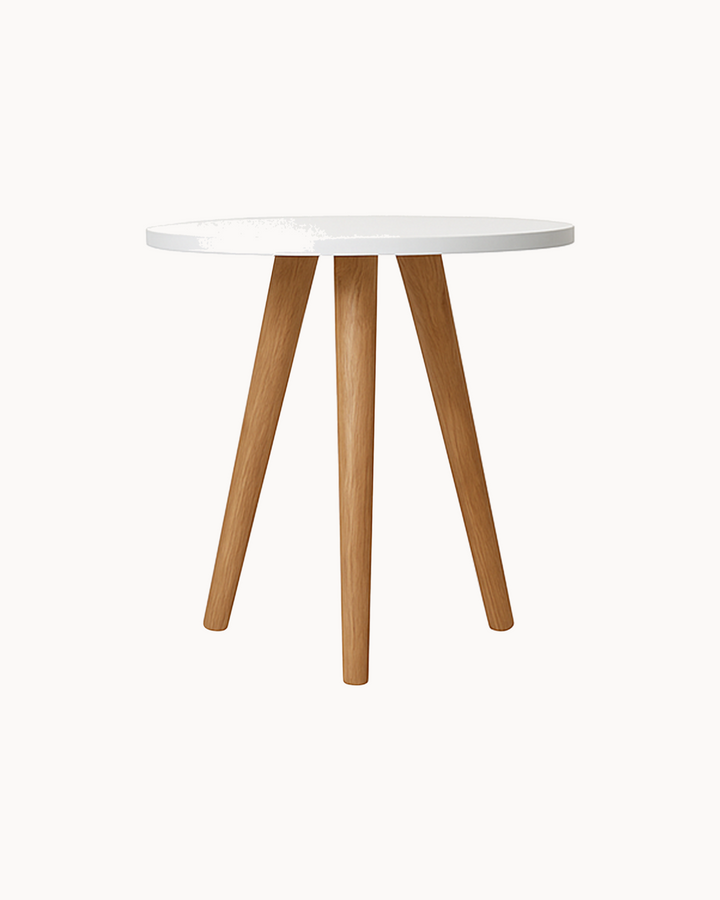Ta’too’a – Minimalist side table - hero product image