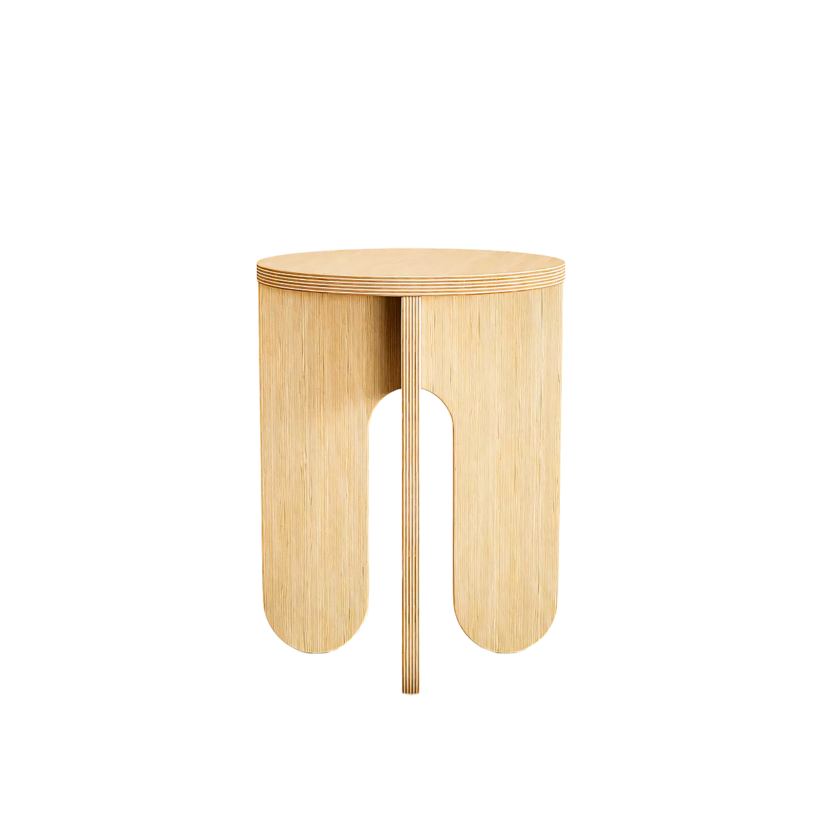 Orbit Side Table
