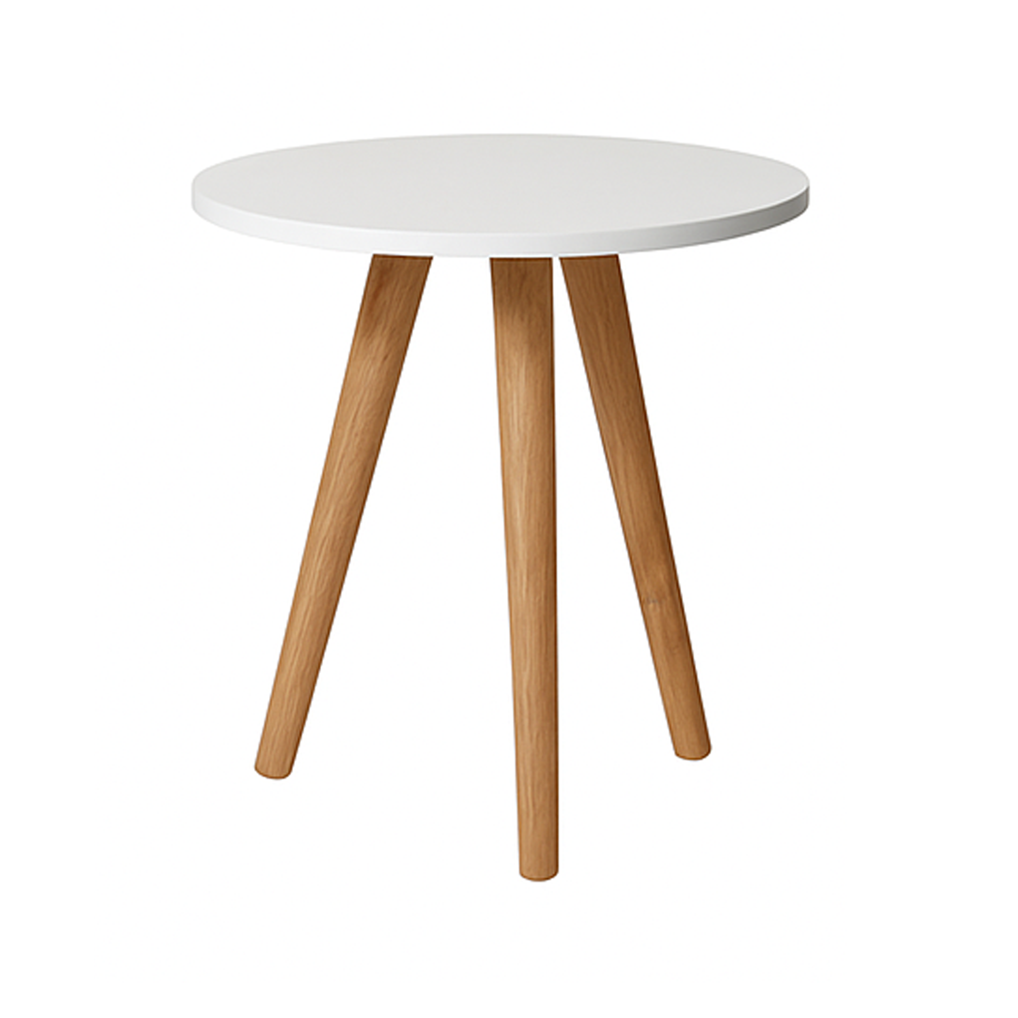Ta’too’a – Minimalist side table