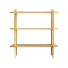 Basatta - Modern Wooden Shelves