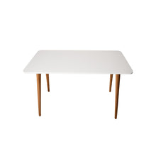 Inspire - Minimalistic Multi-purpose table