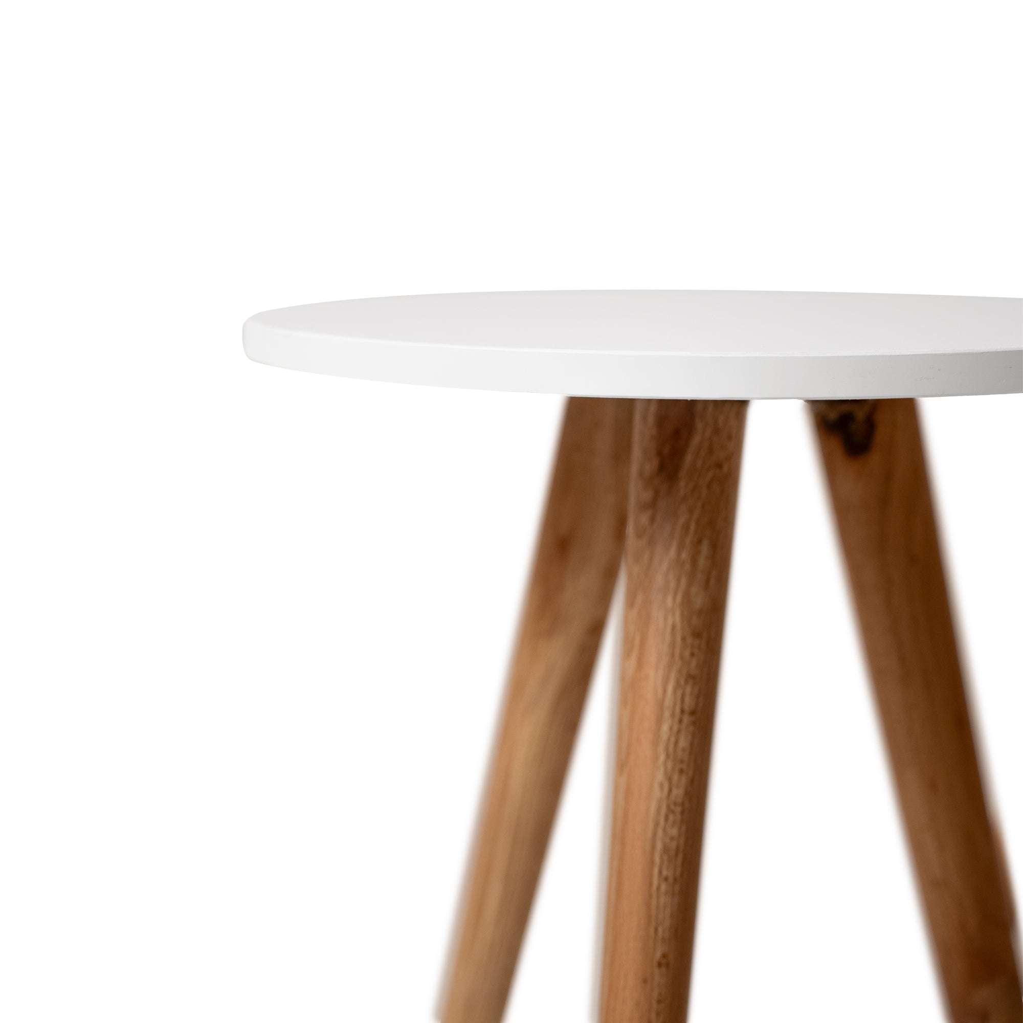 Ta’too’a – Set of 3 with Solid Wood Legs