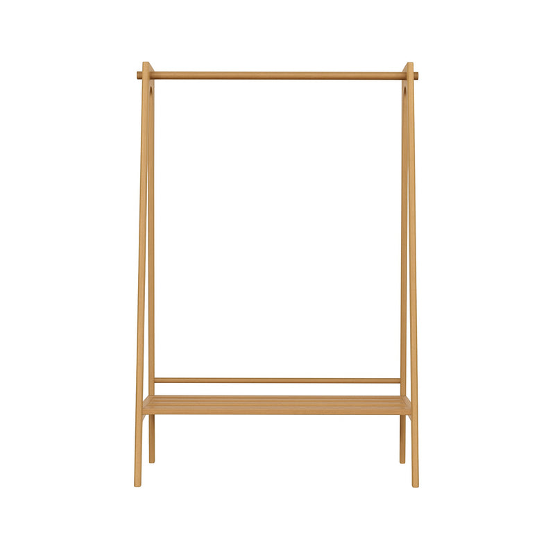Khatoon – Wooden Clothes Rack
