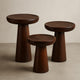 Dark Walnut