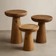 Natural Oak
