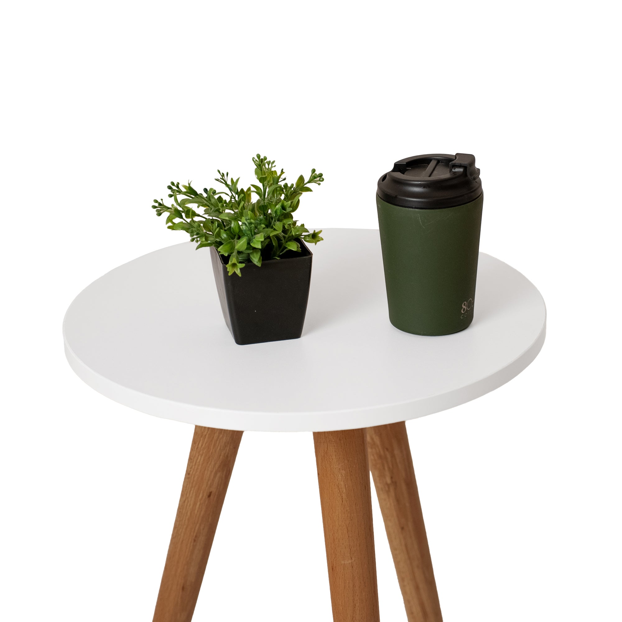 Ta’too’a – Set of 3 with Solid Wood Legs
