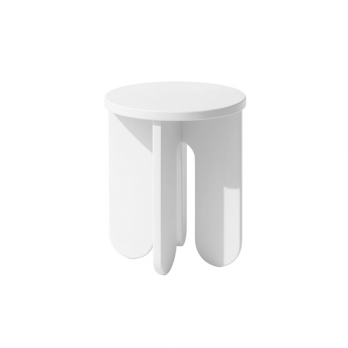 Orbit Side Table