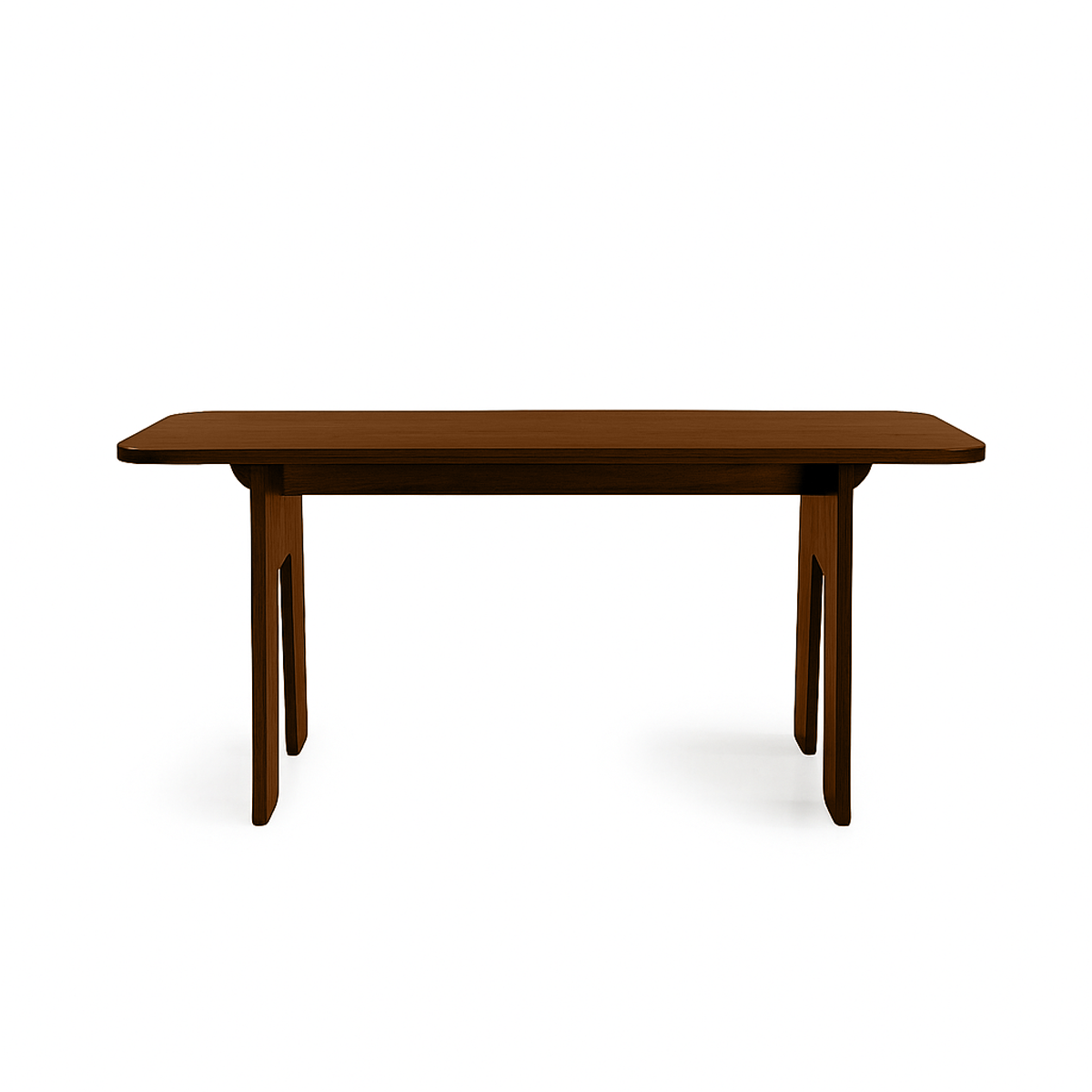 Devotion - Wooden Desk
