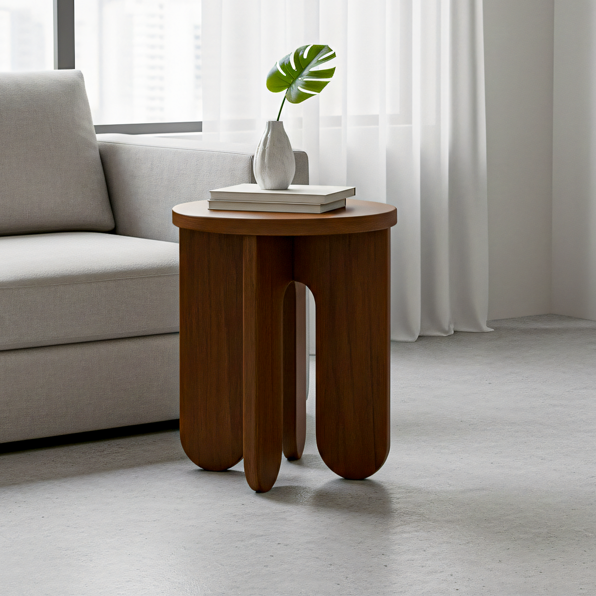 Orbit Side Table