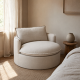 Color — Ivory White